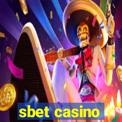 sbet casino